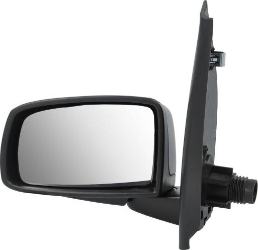 BLIC 5402-04-1121514P - Зовнішнє дзеркало autocars.com.ua