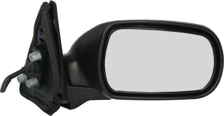 BLIC 5402-04-1121526P - Зовнішнє дзеркало autocars.com.ua