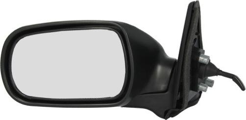 BLIC 5402-04-1121527P - Зовнішнє дзеркало autocars.com.ua