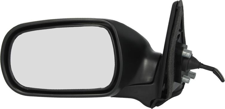 BLIC 5402-04-1121527P - Зовнішнє дзеркало autocars.com.ua