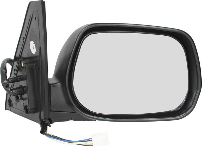 BLIC 5402-04-1121544P - Зовнішнє дзеркало autocars.com.ua