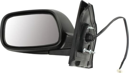 BLIC 5402-04-1121550P - Зовнішнє дзеркало autocars.com.ua