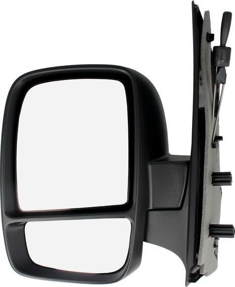 BLIC 5402-04-1121556P - Зовнішнє дзеркало autocars.com.ua