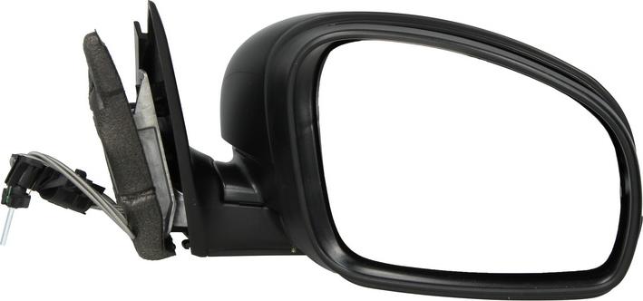 BLIC 5402-04-1121559P - Зовнішнє дзеркало autocars.com.ua