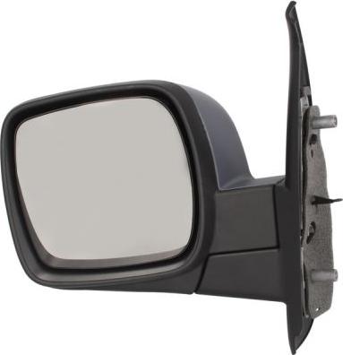 BLIC 5402-04-1121569P - Зовнішнє дзеркало autocars.com.ua