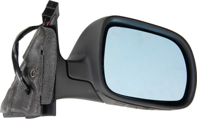 BLIC 5402-04-1121583P - Зовнішнє дзеркало autocars.com.ua