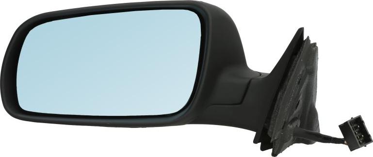 BLIC 5402-04-1121592P - Зовнішнє дзеркало autocars.com.ua