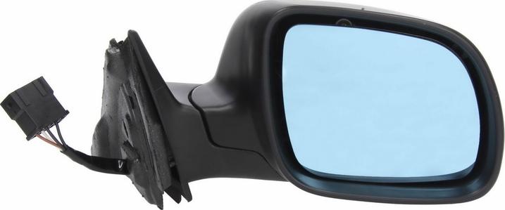 BLIC 5402-04-1121596P - Зовнішнє дзеркало autocars.com.ua