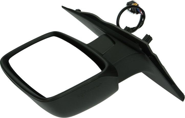 BLIC 5402-04-1121604P - Зовнішнє дзеркало autocars.com.ua