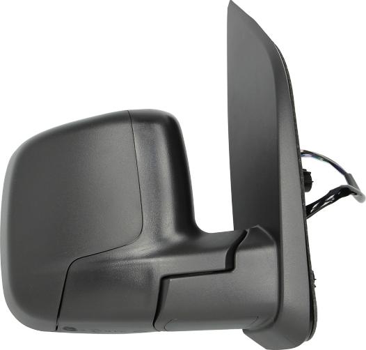 BLIC 5402041121617P - Зовнішнє дзеркало autocars.com.ua