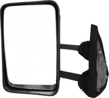 BLIC 5402-04-1121637P - Зовнішнє дзеркало autocars.com.ua