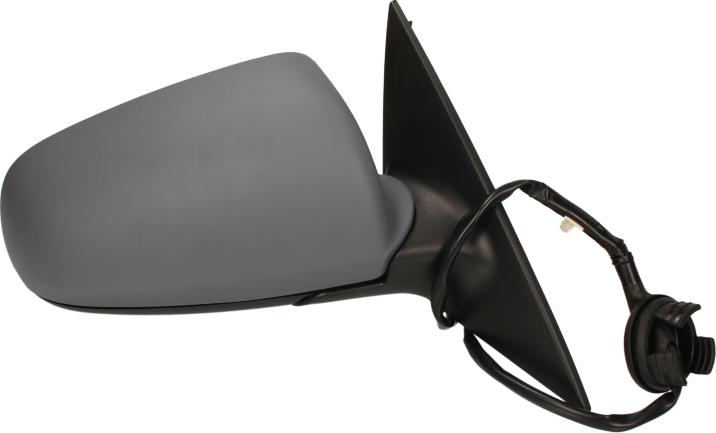 BLIC 5402-04-1121798P - Зовнішнє дзеркало autocars.com.ua