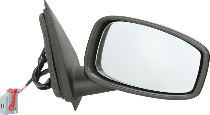 BLIC 5402-04-1121931P - Зовнішнє дзеркало autocars.com.ua