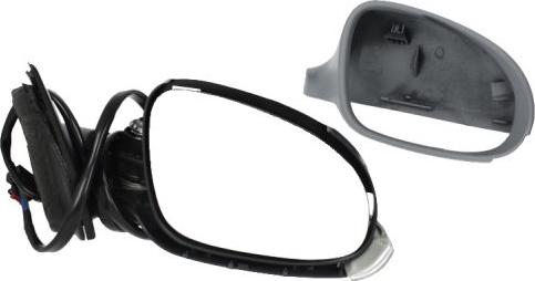 BLIC 5402-04-1122118P - Зовнішнє дзеркало autocars.com.ua