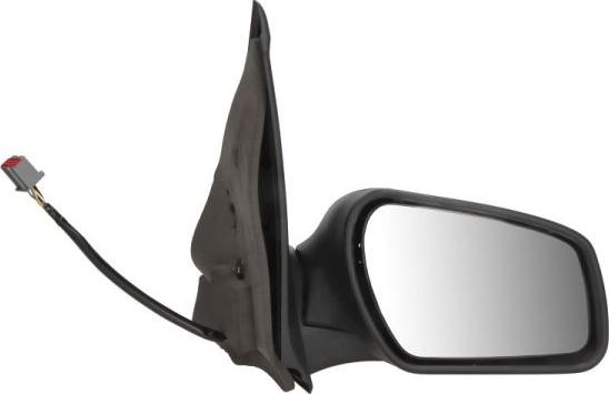 BLIC 5402-04-1122393 - Зовнішнє дзеркало autocars.com.ua