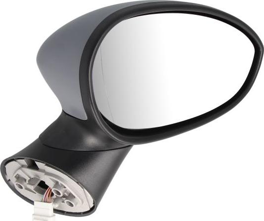 BLIC 5402-04-1122933P - Зовнішнє дзеркало autocars.com.ua