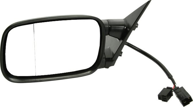 BLIC 5402-04-1125112P - Зовнішнє дзеркало autocars.com.ua