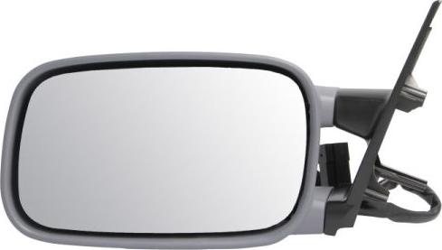 BLIC 5402-04-1125114 - Зовнішнє дзеркало autocars.com.ua