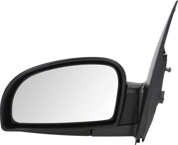 BLIC 5402-04-1125120P - Зовнішнє дзеркало autocars.com.ua