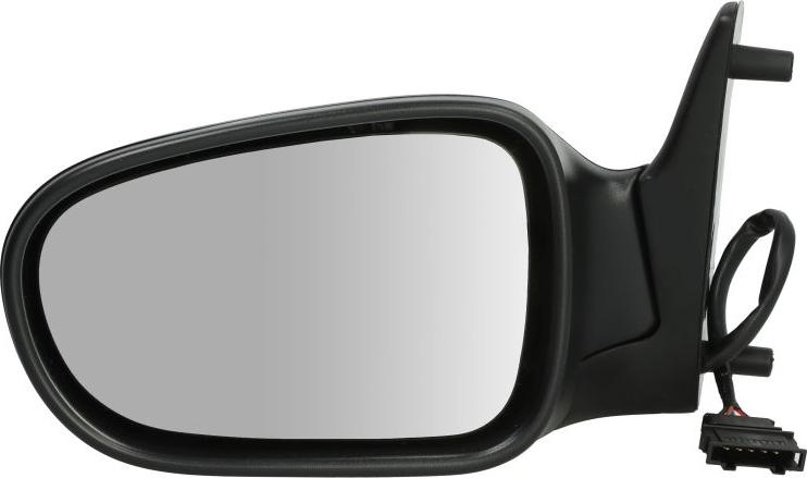BLIC 5402-04-1125139P - Зовнішнє дзеркало autocars.com.ua