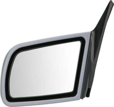 BLIC 5402041125237P - Зовнішнє дзеркало autocars.com.ua