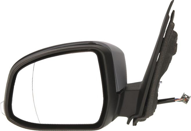 BLIC 5402-04-1125294P - Зовнішнє дзеркало autocars.com.ua