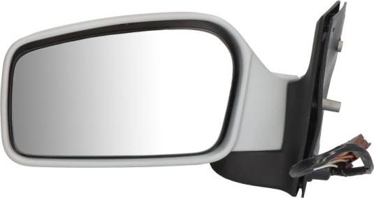 BLIC 5402-04-1125358 - Зовнішнє дзеркало autocars.com.ua