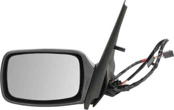 BLIC 5402-04-1125381P - Зовнішнє дзеркало autocars.com.ua