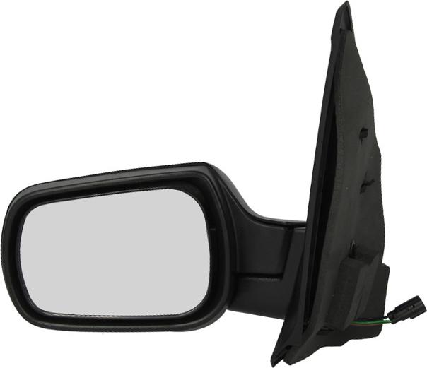 BLIC 5402-04-1125387P - Зовнішнє дзеркало autocars.com.ua