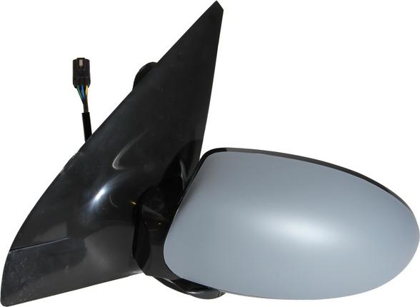 BLIC 5402-04-1125396P - Зовнішнє дзеркало autocars.com.ua