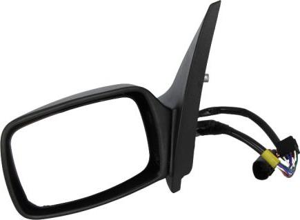 BLIC 5402-04-1125398 - Зовнішнє дзеркало autocars.com.ua