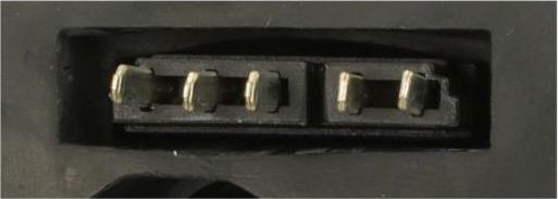 BLIC 5402-04-1125524P - Зовнішнє дзеркало autocars.com.ua