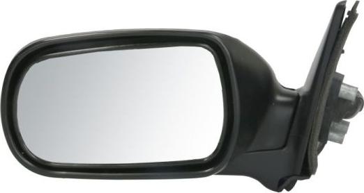 BLIC 5402-04-1125525 - Зовнішнє дзеркало autocars.com.ua