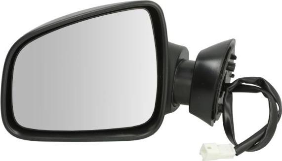 BLIC 5402-04-1125594P - Зовнішнє дзеркало autocars.com.ua