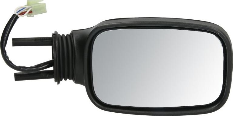 BLIC 5402-04-1125598P - Зовнішнє дзеркало autocars.com.ua