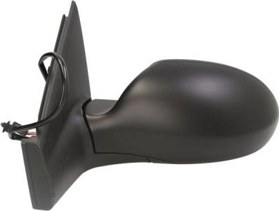 BLIC 5402-04-1125852 - Зовнішнє дзеркало autocars.com.ua