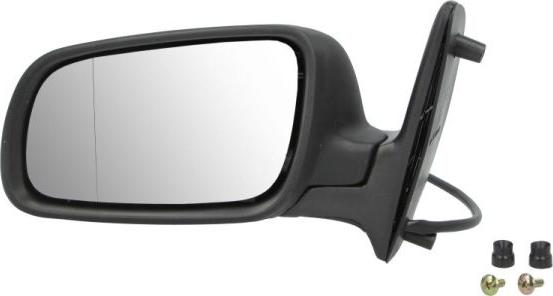 BLIC 5402-04-1125899P - Зовнішнє дзеркало autocars.com.ua