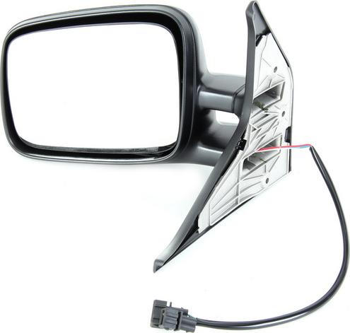 BLIC 5402-04-1125981P - Зовнішнє дзеркало autocars.com.ua