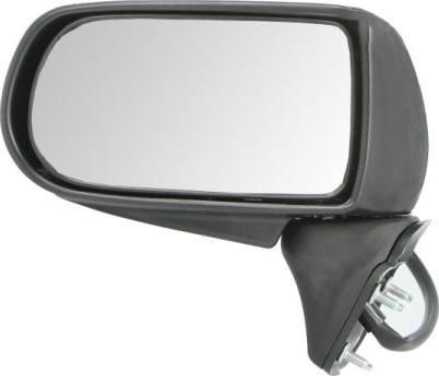 BLIC 5402-04-1125993 - Зовнішнє дзеркало autocars.com.ua