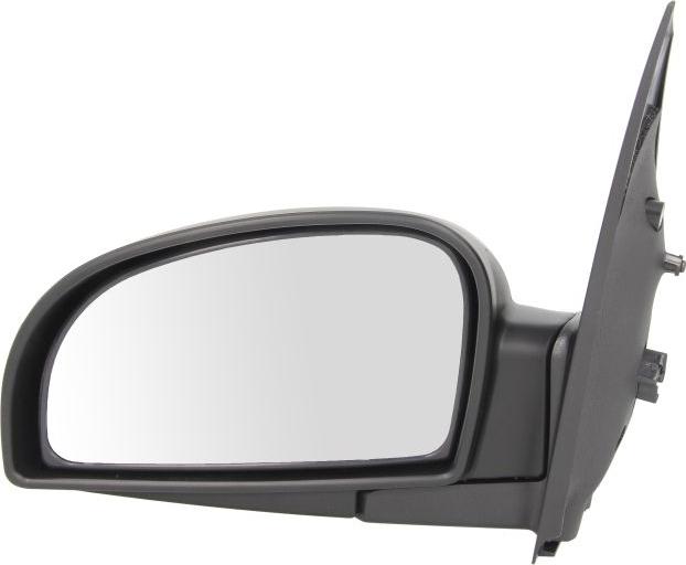 BLIC 5402-04-1127121P - Зовнішнє дзеркало autocars.com.ua