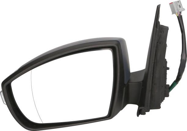 BLIC 5402-04-1127130P - Зовнішнє дзеркало autocars.com.ua