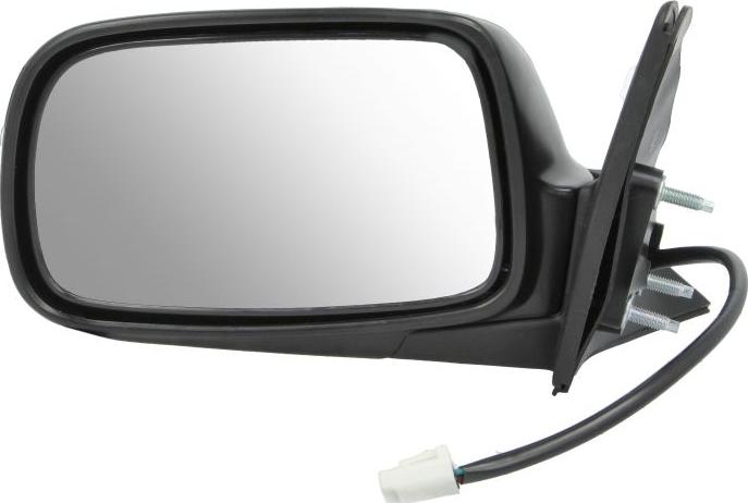 BLIC 5402-04-1127213P - Зовнішнє дзеркало autocars.com.ua