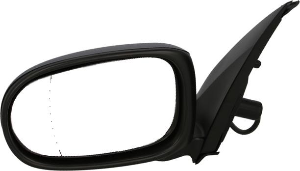 BLIC 5402-04-1127551P - Зовнішнє дзеркало autocars.com.ua