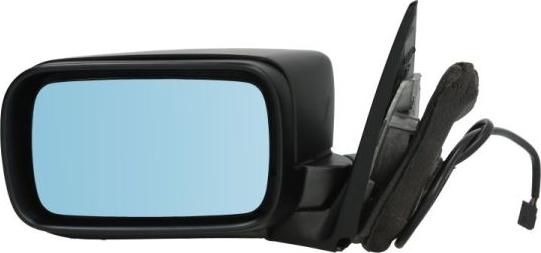 BLIC 5402-04-1127829P - Зовнішнє дзеркало autocars.com.ua