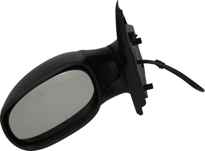 BLIC 5402-04-1127853P - Зовнішнє дзеркало autocars.com.ua
