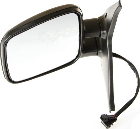 BLIC 5402-04-1127981P - Зовнішнє дзеркало autocars.com.ua