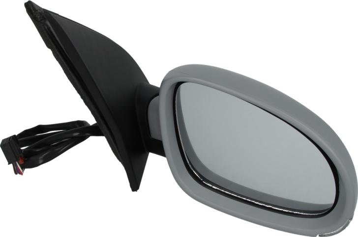 BLIC 5402-04-1128128P - Зовнішнє дзеркало autocars.com.ua