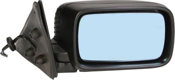 BLIC 5402-04-1128285 - Зовнішнє дзеркало autocars.com.ua