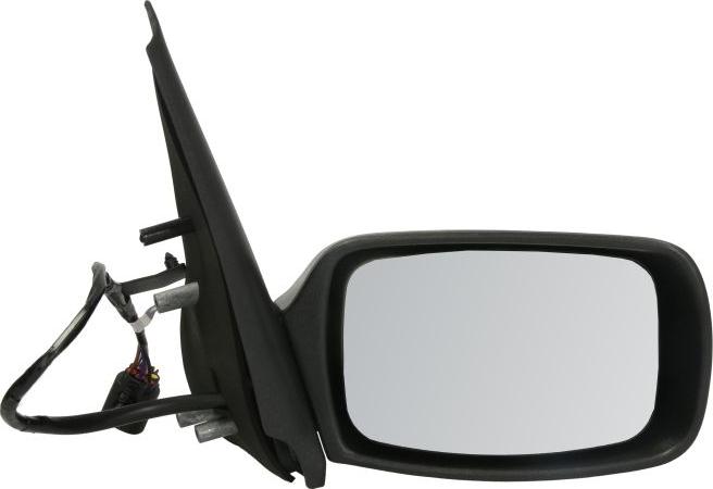 BLIC 5402-04-1128381P - Зовнішнє дзеркало autocars.com.ua