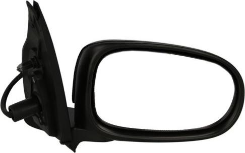 BLIC 5402-04-1128551 - Зовнішнє дзеркало autocars.com.ua